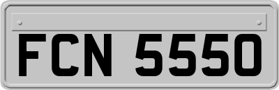 FCN5550