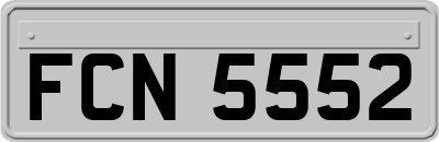 FCN5552