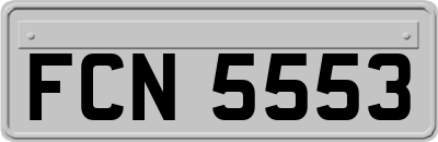 FCN5553