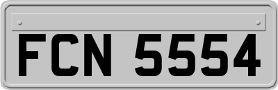 FCN5554