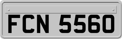FCN5560
