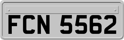 FCN5562