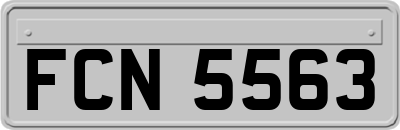 FCN5563