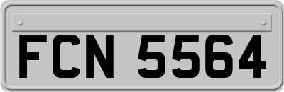 FCN5564