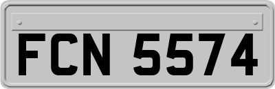 FCN5574