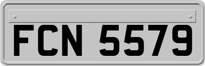 FCN5579
