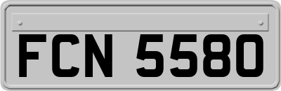 FCN5580