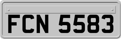 FCN5583