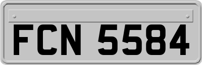 FCN5584