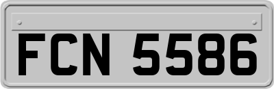 FCN5586