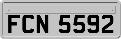 FCN5592