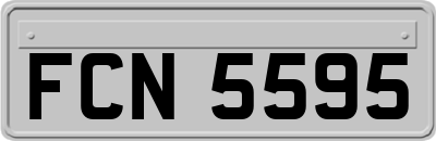 FCN5595