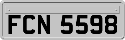 FCN5598