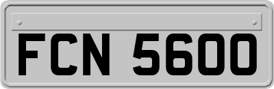 FCN5600