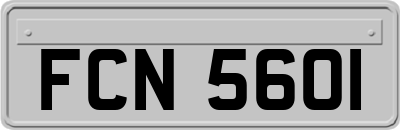 FCN5601
