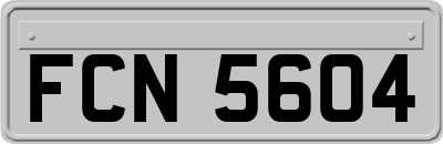 FCN5604