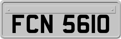 FCN5610