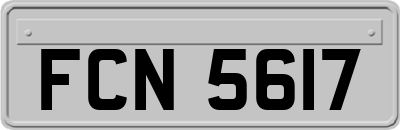 FCN5617