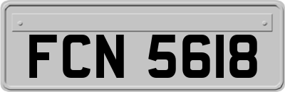 FCN5618