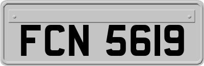 FCN5619