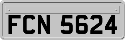 FCN5624
