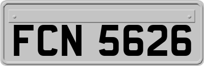 FCN5626