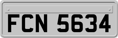 FCN5634