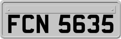 FCN5635