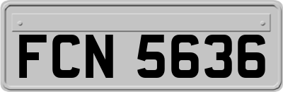 FCN5636
