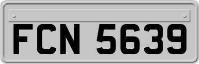FCN5639