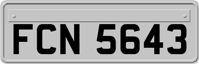 FCN5643