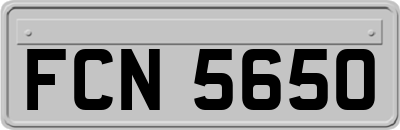 FCN5650