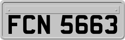 FCN5663