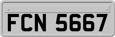 FCN5667