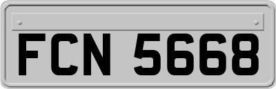FCN5668