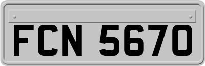 FCN5670