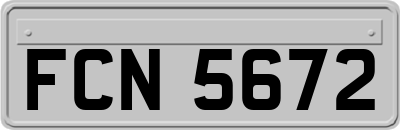 FCN5672