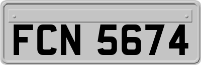 FCN5674