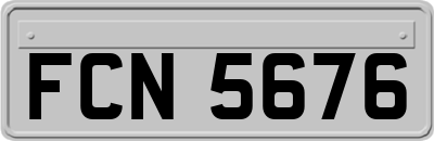 FCN5676