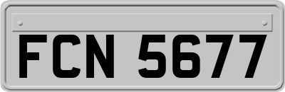 FCN5677