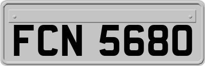 FCN5680