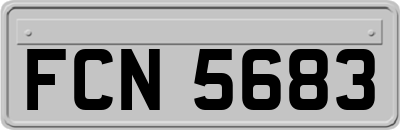 FCN5683