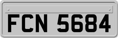 FCN5684