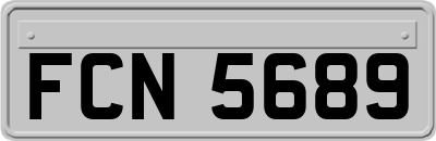 FCN5689