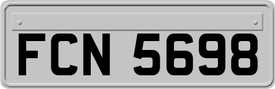 FCN5698