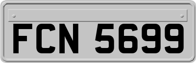 FCN5699
