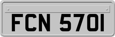 FCN5701