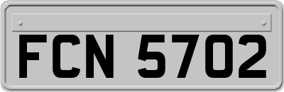 FCN5702