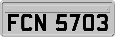 FCN5703