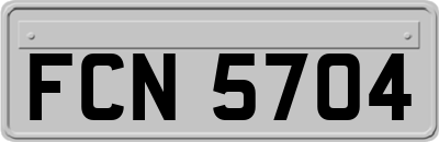 FCN5704